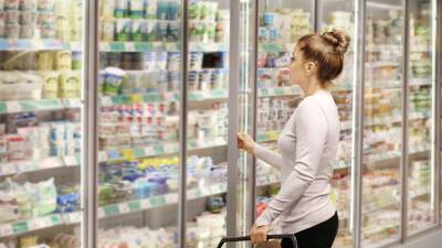 Диетолог Чехонина рассказала о пользе содержащих лецитин продуктов