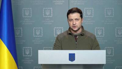 Зеленский объявил об освобождении ряда осужденных с военным опытом