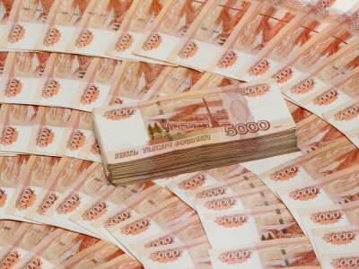 На дружбе Беглова и Мамишева бюджет Санкт-Петербурга потерял 2,7 млрд рублей