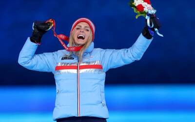 Норвежская лыжница выступила против участия россиян в соревнованиях