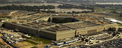 Politico: Пентагон намерен установить оперативный канал связи с Москвой по вопросам ситуации на Украине