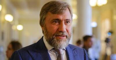 Нардеп Новинский призвал Зеленского и Путина к переговорам, чтобы остановить войну в Украине
