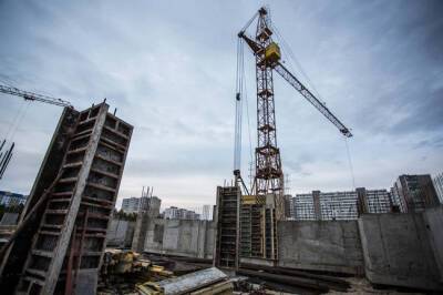 В марте ожидается повышение цен на строительные материалы