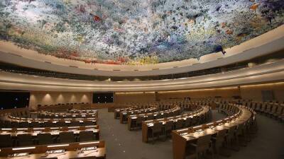 СПЧ ООН согласовал проведение срочных дебатов по Украине