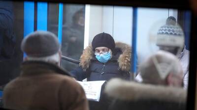 Собянин рассказал о ситуации с коронавирусом в Москве