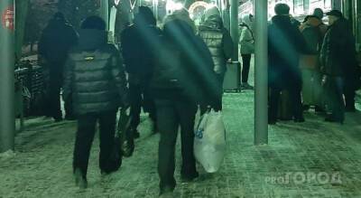 В Чувашию приехали 15 жителей Донецкой и Луганской народных республик