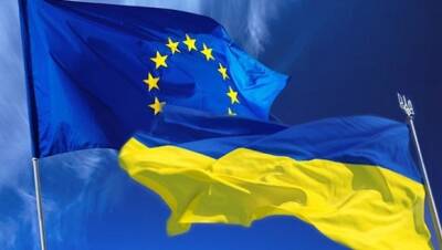 Зеленский попросил ЕС срочно принять Украину