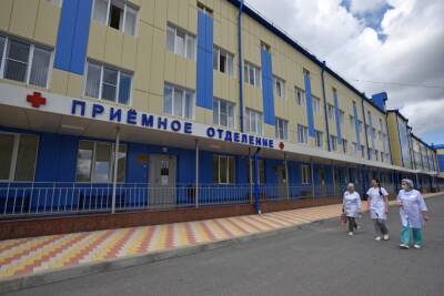 В Северной Осетии собираются ослабить антиковидные ограничения