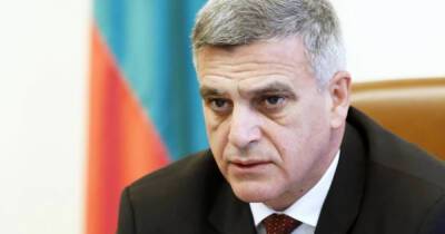 Министр обороны Болгарии лишится должности за отказ признать войной российское вторжение
