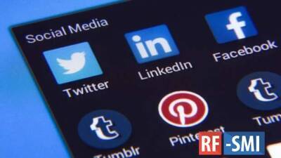Провайдеры из России ограничивают доступ к соцсетям Facebook и Twitter