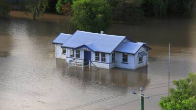 Обзор зарубежных СМИ: наводнение в Австралии и новый доклад ООН по климату