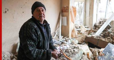 ООН заявила о более 400 пострадавших гражданских на Украине