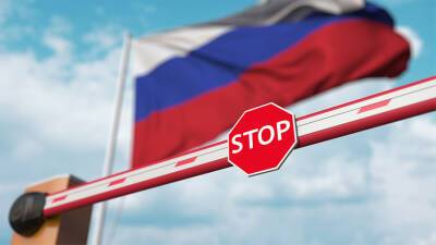 "Смертельные" санкции: Что грозит России за демилитаризацию Украины