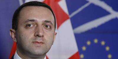 Премьер Грузии объяснил отказ присоединиться к антироссийским санкциям