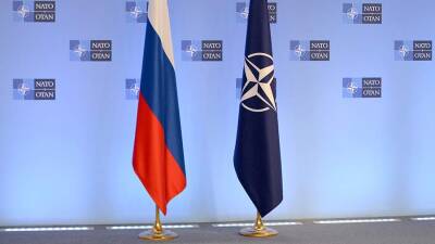 В Кремле назвали неприемлемыми заявления о возможных конфликтах НАТО и РФ