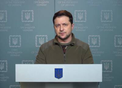 "Українці показали хто ми є": Зеленський зробив важливу заяву - почути має кожен