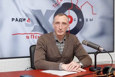 Александр Козловский о ротациях в партии: Ничего удивительного в этом нет