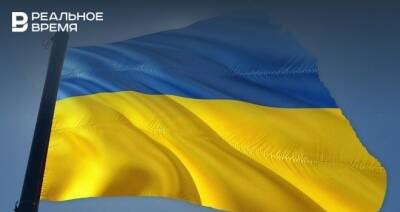 Переговоры российских и украинских делегатов начались
