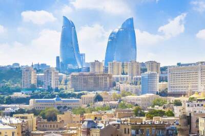 Константин Шапиро - Завтра в Баку будет до 14 градусов тепла - trend.az - Азербайджан