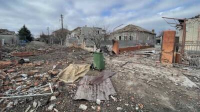 Гуманитарная катастрофа в Волновахе: город в оккупации без света, воды, тепла и газа