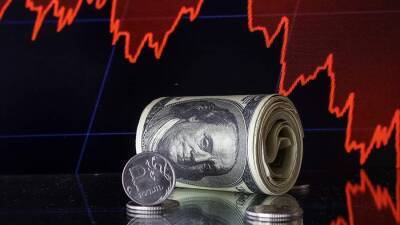 Экономист призвал не спешить с прогнозами из-за скачков валюты