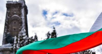 В «Иностранке» пройдет Национальный праздник Болгарии