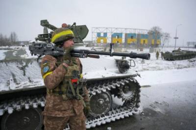 В ДНР заявили об участившихся случаях, когда военные Украины бросают оружие