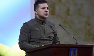 На Украине решили освободить из колоний осужденных с военным опытом