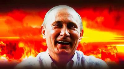 Путин спрятался в самом глубоком в России бункере