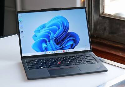 Lenovo перевела культовые ноутбуки ThinkPad на процессор ARM