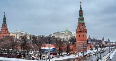 В Кремле надеются, что переговоры с Киевом начнутся в ближайшее время