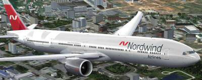 Российская авиакомпания Nordwind потеряла Boeing из-за санкций Евросоюза