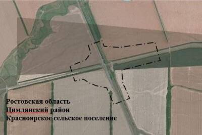 В Ростовской области на автодороге «Цимлянск — Суровикино» построят путепровод - DONTR.RU