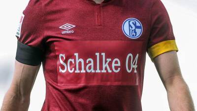Немецкий футбольный клуб Schalke разорвал контракт с «Газпромом»