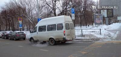 Ульяновские перевозчики улучшают свою работу