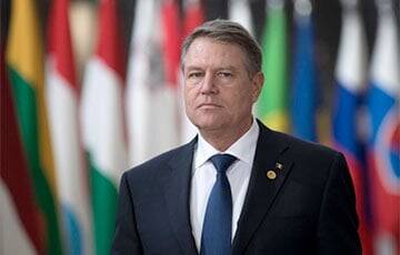 Президент Румынии поддержал немедленное вступление Украины в Евросоюз