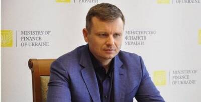 Финансовой стабильности Украины ничего не угрожает — Марченко