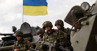 Як іноземцю приєднатися до українського війська. Покрокова інструкція