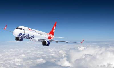 Buta Airways отменяет пассажирский рейс по маршруту Баку-Киев-Баку, запланированный на 3 марта