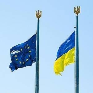 Шмыгаль: Украина подает заявку на вступление в Евросоюз