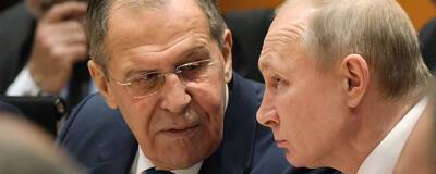 Песков: Введение санкций против Путина абсурдно и не решит проблему