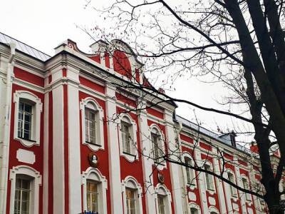 В СПбГУ пообещали помочь с переводом в вуз российским студентам, которые будут испытывать трудности с продолжением обучения за рубежом