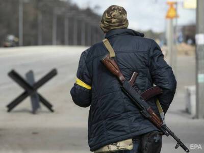 Ситуация в Киеве стабильная, ВСУ удерживают позиции – Генштаб