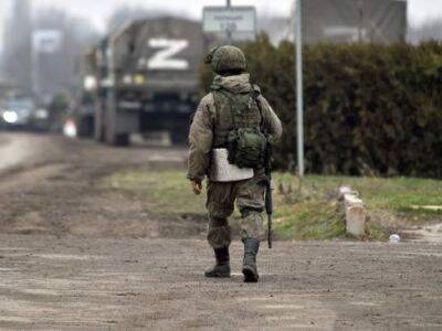 "Новая газета": Российские войска вошли в Херсон
