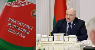 Референдум в Беларуси – результаты голосования, почему цифрам нельзя верить