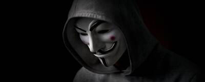 Хакеры Anonymous взломали сайты ТАСС и других крупных российских СМИ