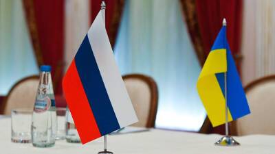 В ФРГ поприветствовали переговоры России и Украины
