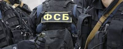 В Калужской и Владимирской областях ФСБ выявила учеников, готовивших нападения на школы