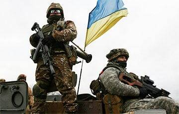 «Знали бы вы, как мы их метелим с утра под Киевом!»