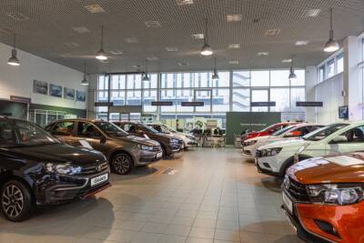 С 1 марта ожидается рост цен на автомобили Lada